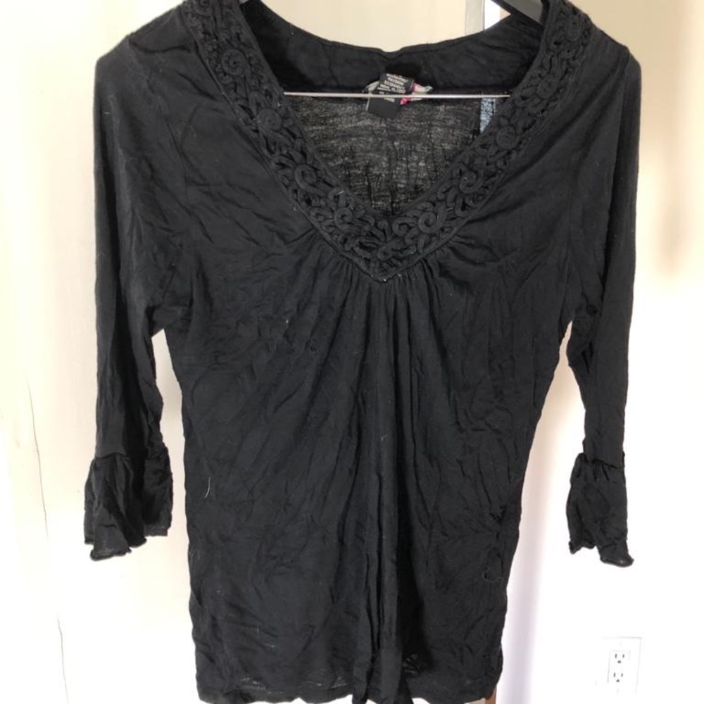 Fylo top